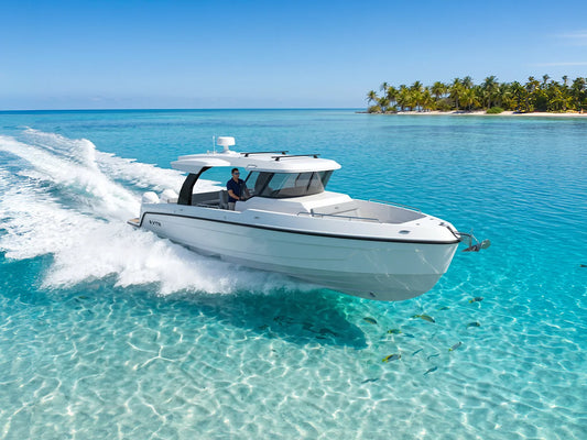 2027 Cruisers Yachts 45 VTR 45.0 feet, Clearwater, Florida #1