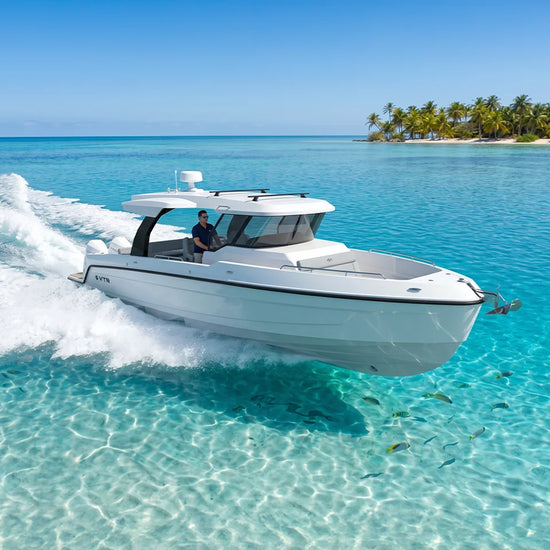 2027 Cruisers Yachts 45 VTR 45.0 feet, Clearwater, Florida #1