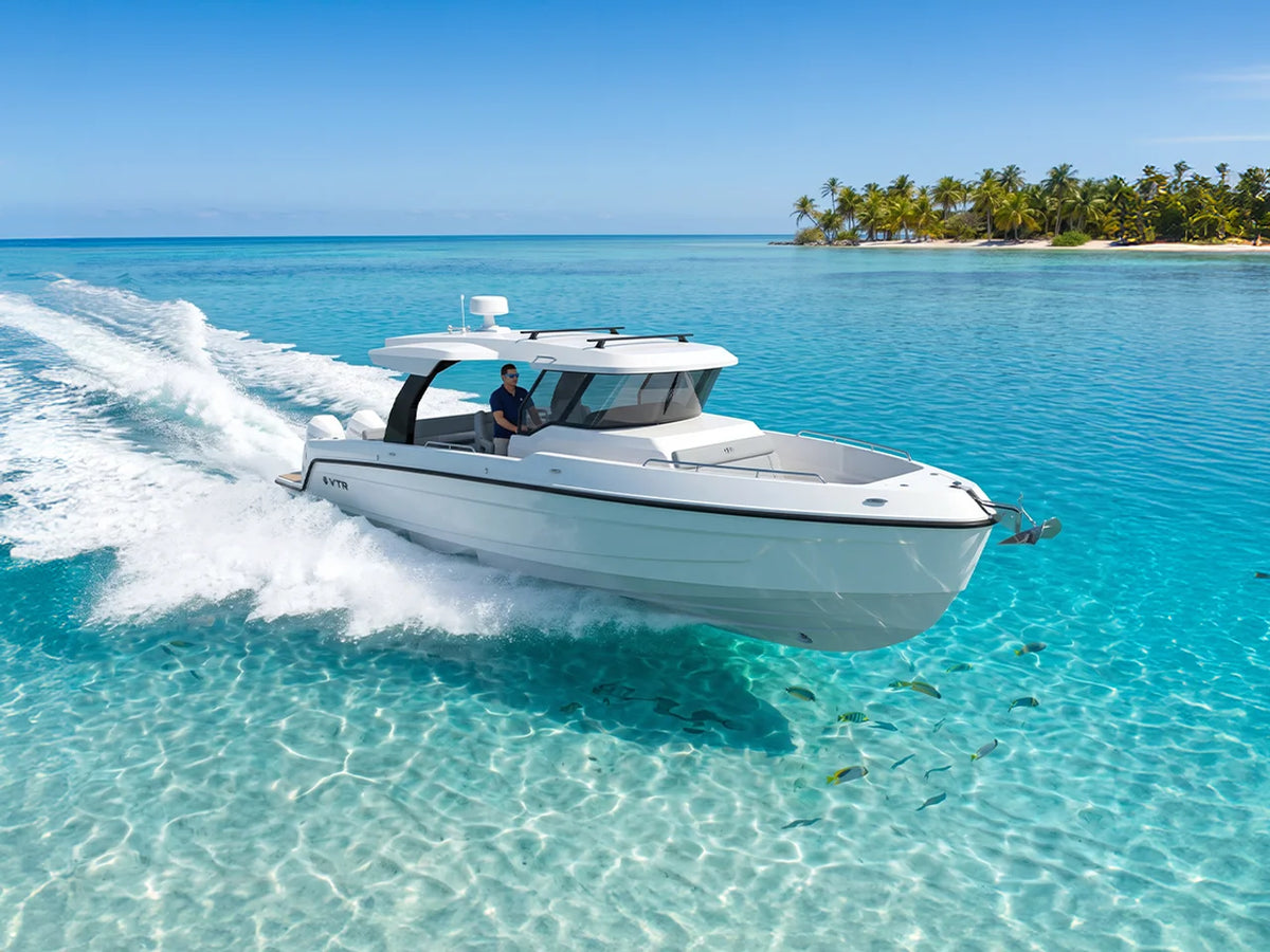 2027 Cruisers Yachts 45 VTR 45.0 feet, Clearwater, Florida #1