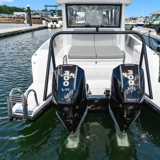 2026 Cruisers Yachts 38 VTR EC 38.0 feet, Clearwater, Florida #8