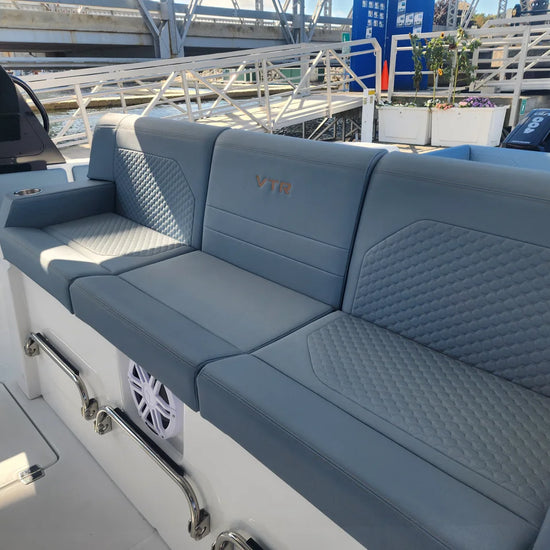 2027 Cruisers Yachts 45VTR 45.0 feet, Clearwater, Florida #41