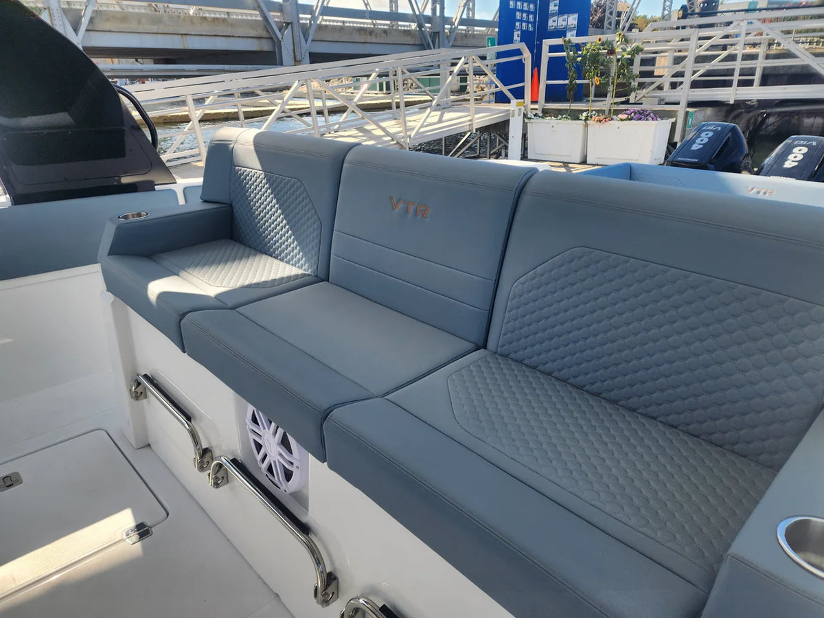 2027 Cruisers Yachts 45VTR 45.0 feet, Clearwater, Florida #41