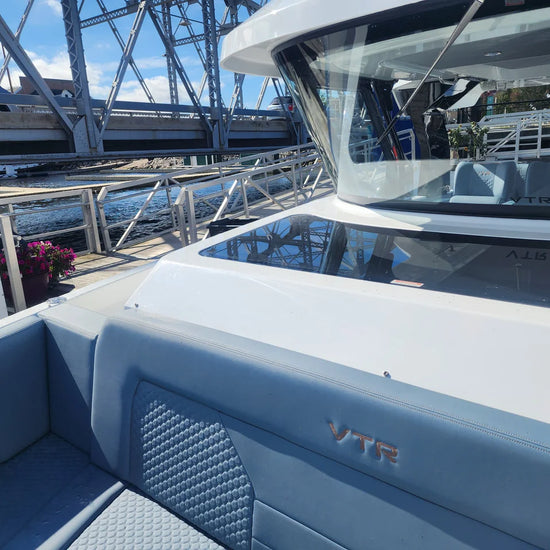 2027 Cruisers Yachts 45VTR 45.0 feet, Clearwater, Florida #61