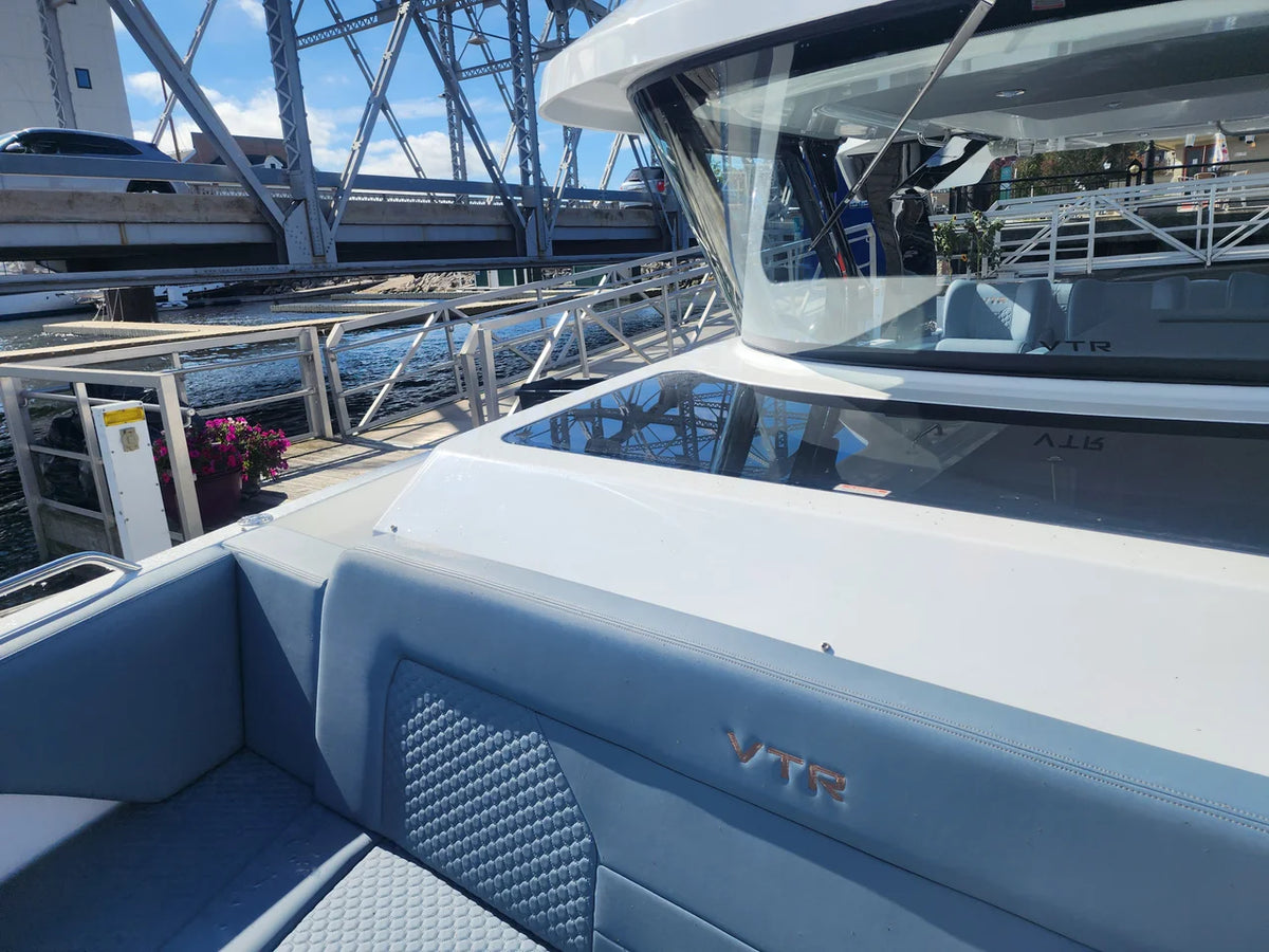 2027 Cruisers Yachts 45VTR 45.0 feet, Clearwater, Florida #61