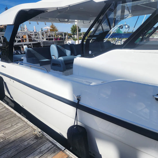 2027 Cruisers Yachts 45VTR 45.0 feet, Clearwater, Florida #3