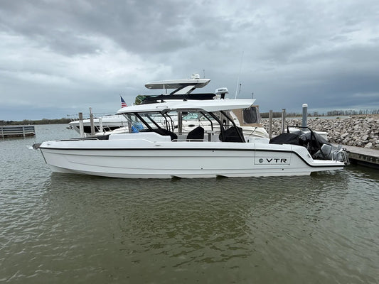 2026 Cruisers Yachts 38 VTR 38.0 feet, Clearwater, Florida #1