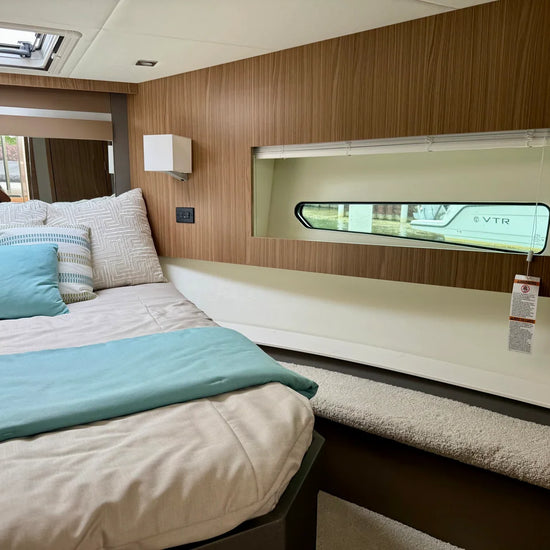 2026 Cruisers Yachts 46 Cantius 46.0 feet, Clearwater, Florida #32