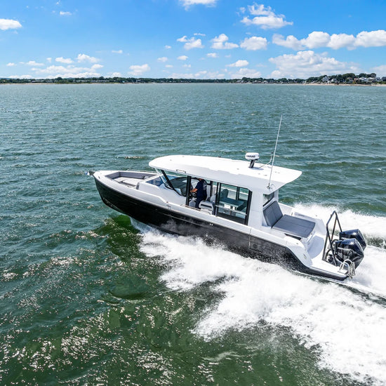 2026 Cruisers Yachts 38 VTR EC 38.0 feet, Clearwater, Florida #44