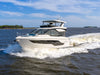2026 Cruisers Yachts 50 FLY 50.0 feet, Clearwater, Florida #4