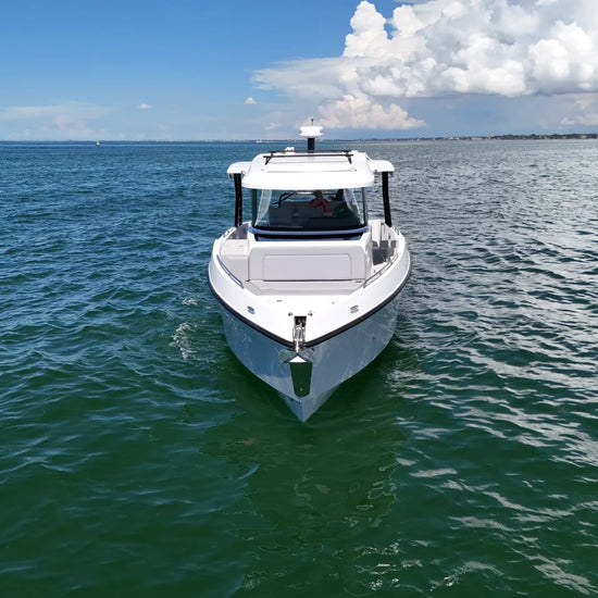 2026 Cruisers Yachts 38 VTR 38.0 feet, Clearwater, Florida #4