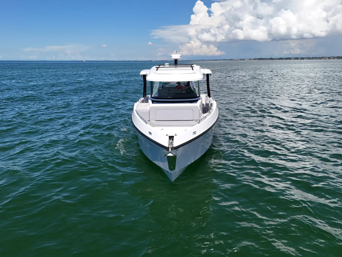 2026 Cruisers Yachts 38 VTR 38.0 feet, Clearwater, Florida #4
