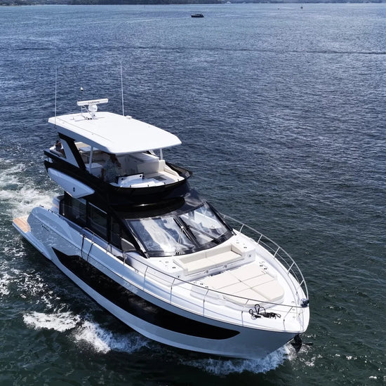 2026 Cruisers Yachts 57 FLY 57.0 feet, Clearwater, Florida #6