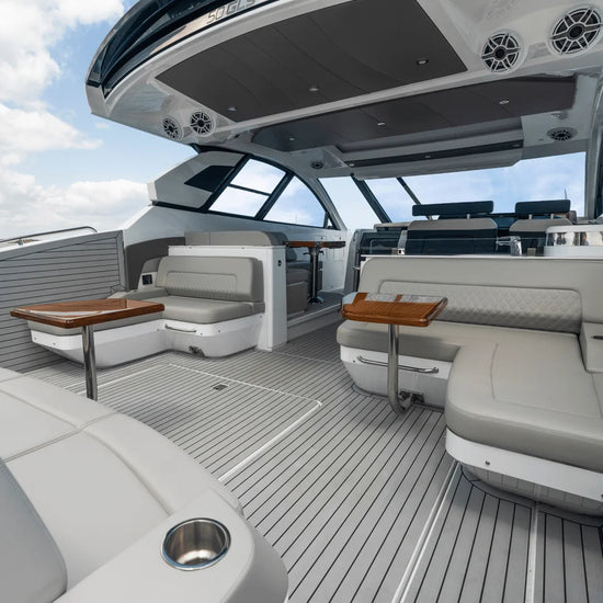 2027 Cruisers Yachts 50 GLS OB 50.0 feet, Clearwater, Florida #64