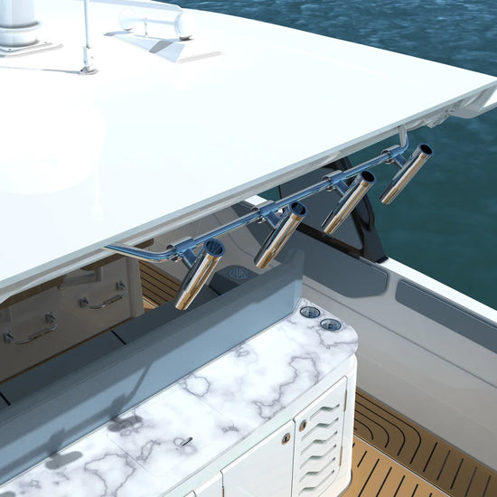 2027 Cruisers Yachts 45 VTR 45.0 feet, Clearwater, Florida #28