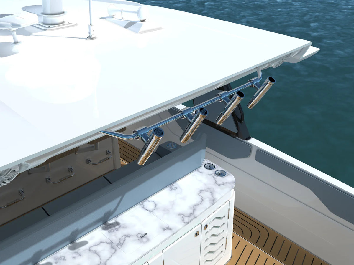 2027 Cruisers Yachts 45 VTR 45.0 feet, Clearwater, Florida #28