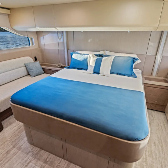 2027 Cruisers Yachts 50 FLY 50.0 feet, Clearwater, Florida #57