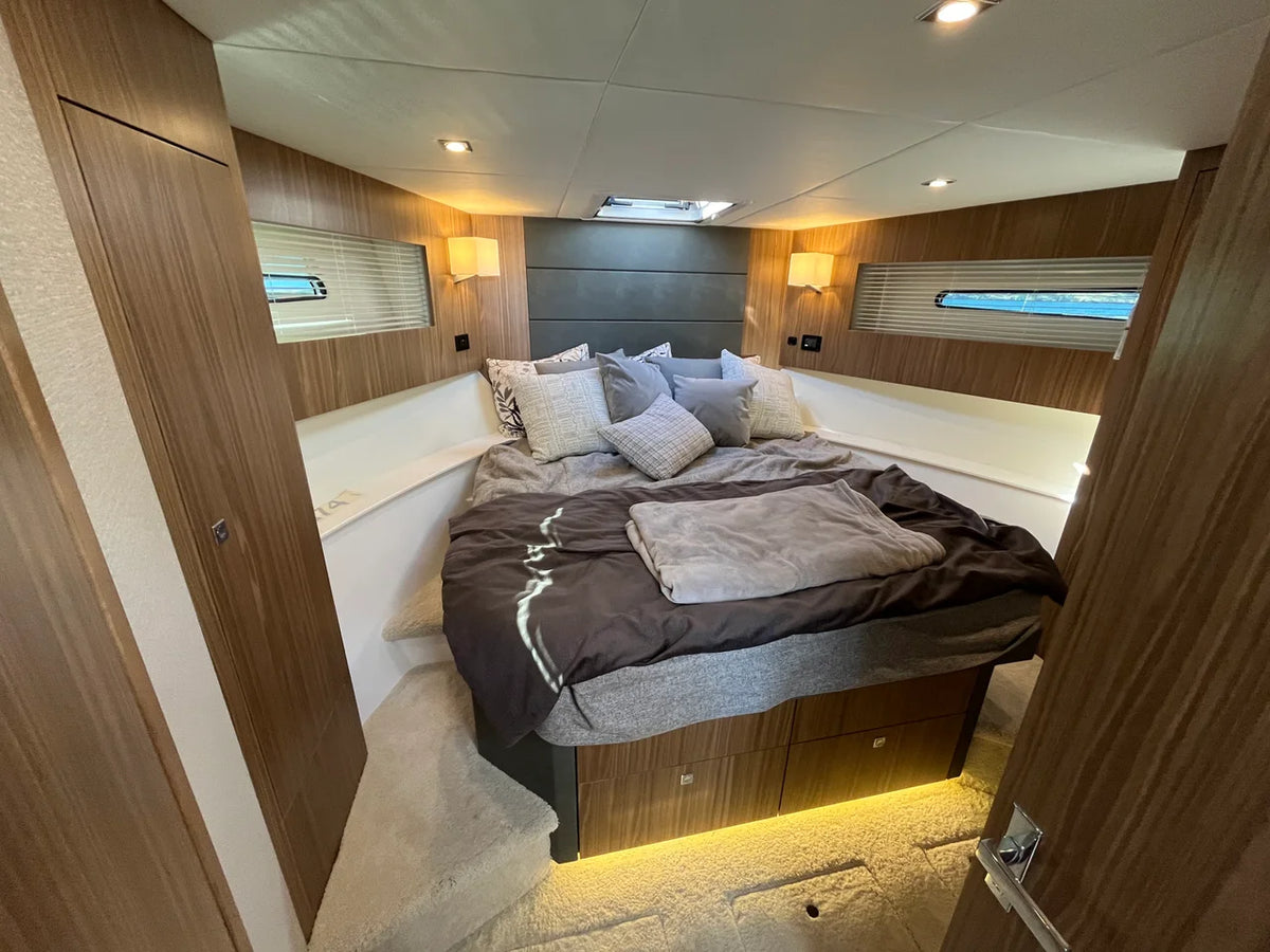 2024 Cruisers Yachts 42 Cantius 42.0 feet, Kelowna, British Columbia #32