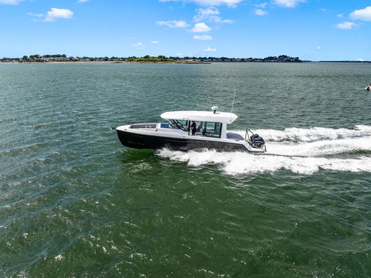 2026 Cruisers Yachts 38 VTR EC 38.0 feet, Clearwater, Florida #1