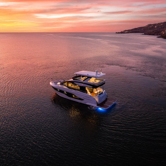 2027 Cruisers Yachts 50 FLY 50.0 feet, Clearwater, Florida #11