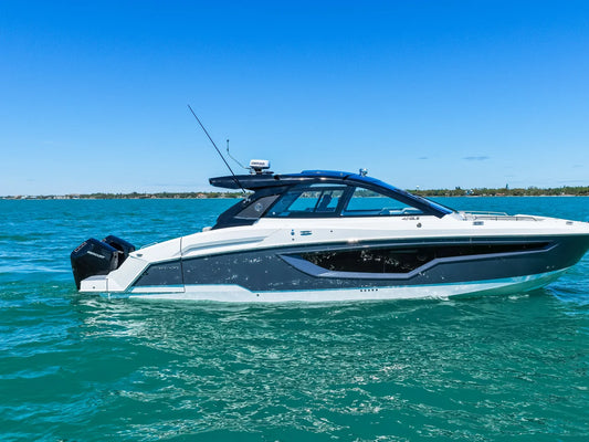 2026 Cruisers Yachts 42 GLS Outboard 42.0 feet, Clearwater, Florida #1