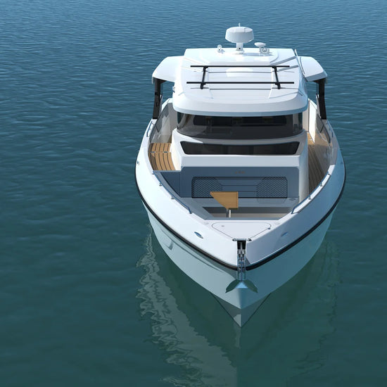 2027 Cruisers Yachts 45 VTR 45.0 feet, Clearwater, Florida #8