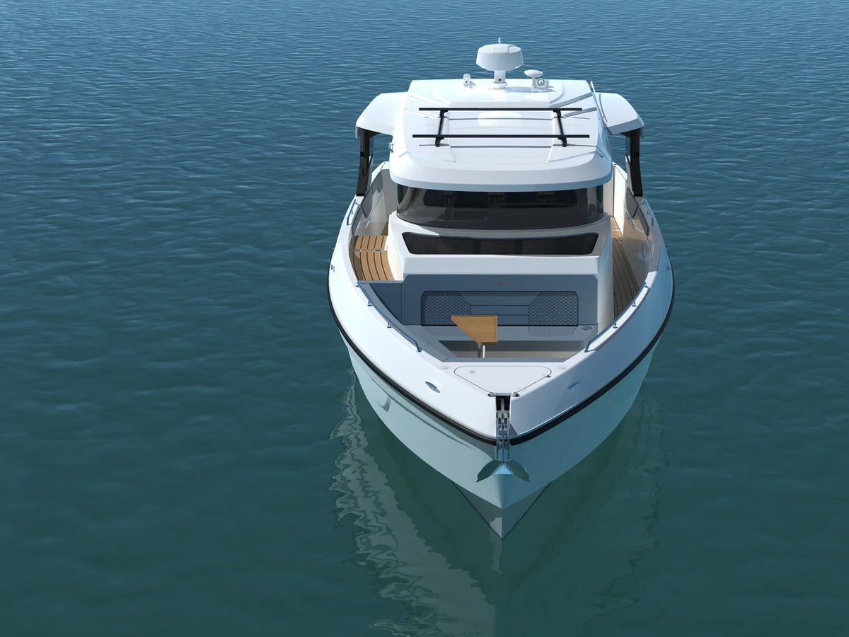 2027 Cruisers Yachts 45 VTR 45.0 feet, Clearwater, Florida #8