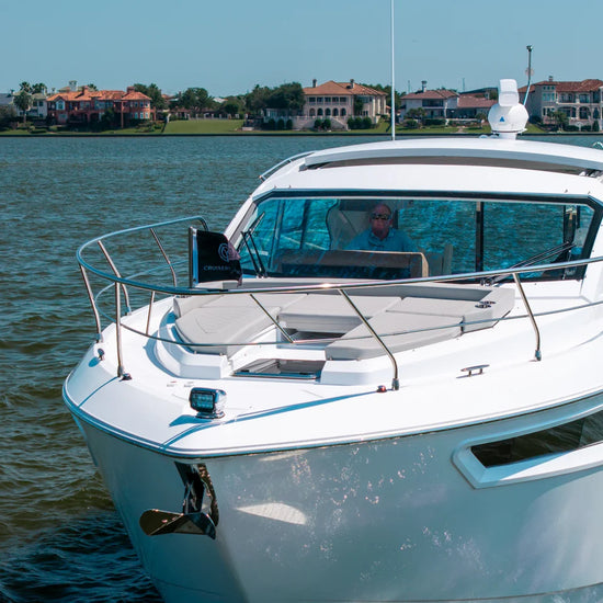 2026 Cruisers Yachts 42 Cantius 42.0 feet, Clearwater, Florida #4