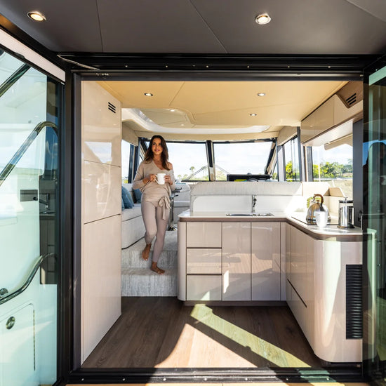 2027 Cruisers Yachts 50 FLY 50.0 feet, Clearwater, Florida #50