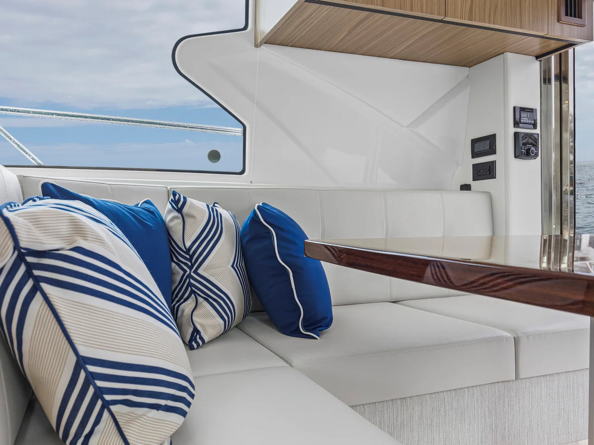 2026 Cruisers Yachts 42 Cantius 42.0 feet, Clearwater, Florida #23
