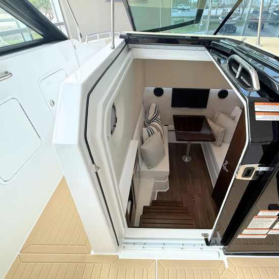 2026 Cruisers Yachts 34 GLS 34.0 feet, Clearwater, Florida #45