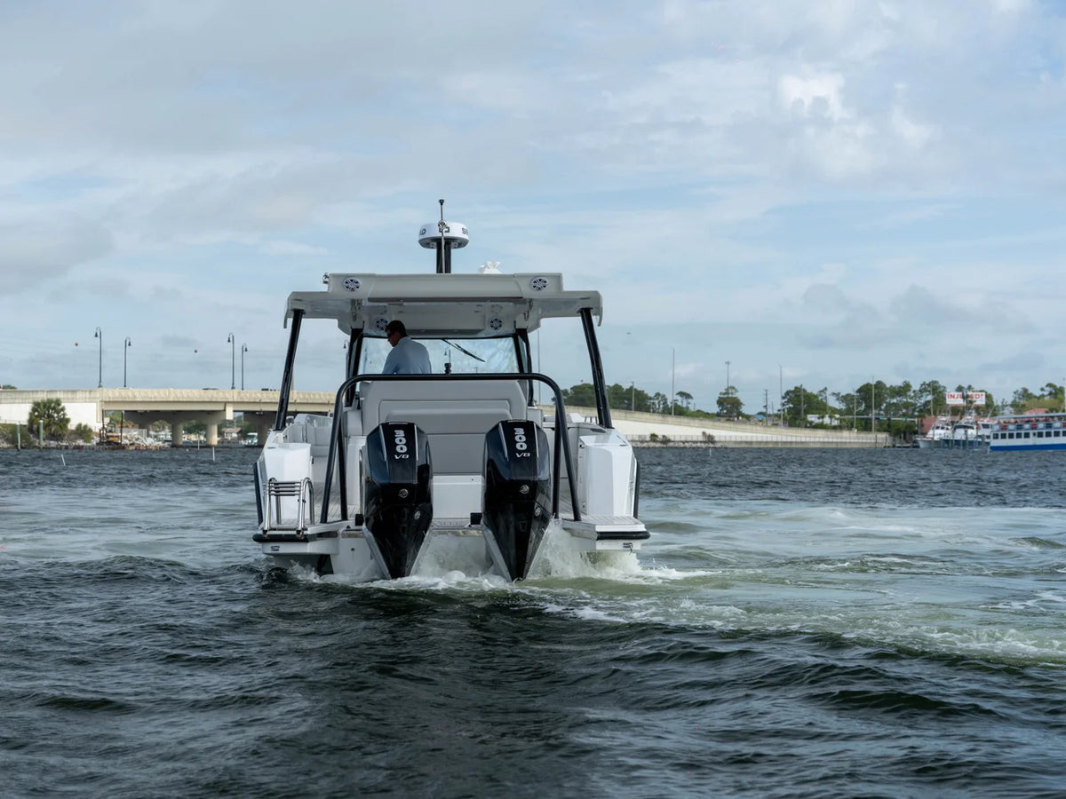 2026 Cruisers Yachts 38 VTR 38.0 feet, Clearwater, Florida #9