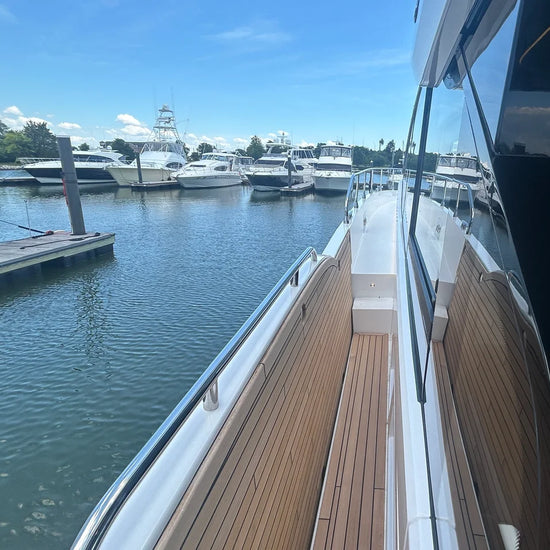2026 Cruisers Yachts 57 FLY 57.0 feet, Clearwater, Florida #16