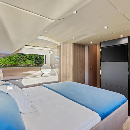 2027 Cruisers Yachts 50 FLY 50.0 feet, Clearwater, Florida #55