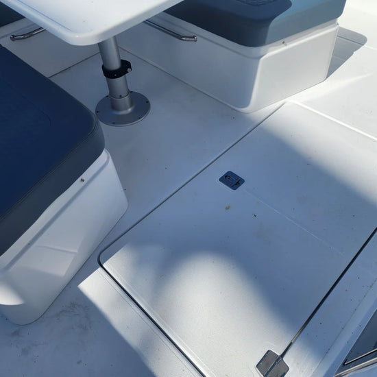 2027 Cruisers Yachts 45VTR 45.0 feet, Clearwater, Florida #37