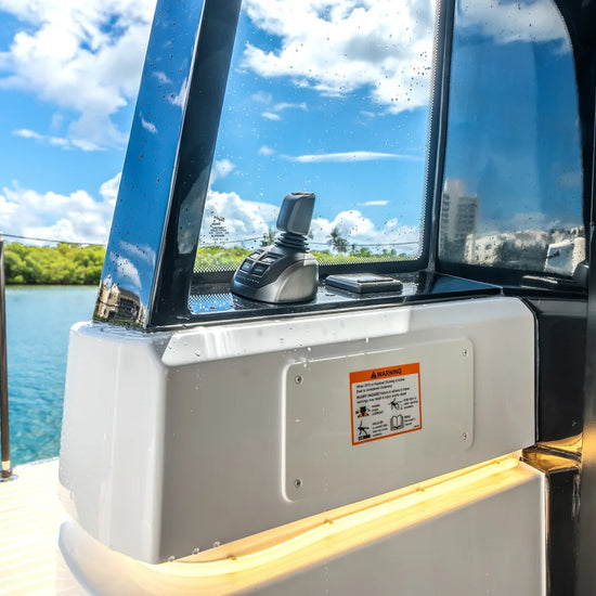 2026 Cruisers Yachts 57 FLY 57.0 feet, Clearwater, Florida #48