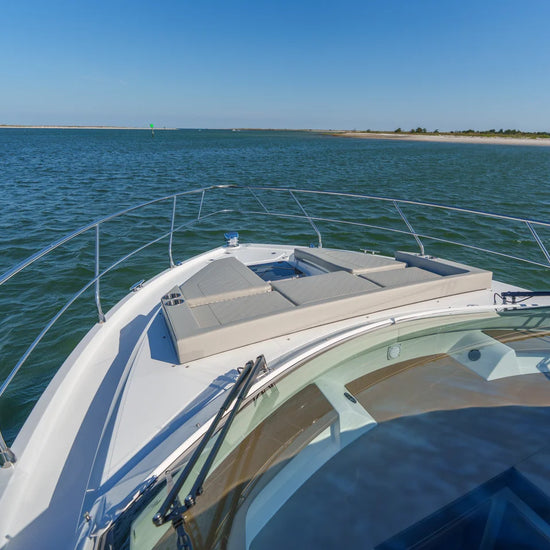 2026 Cruisers Yachts 42 Cantius 42.0 feet, Clearwater, Florida #36