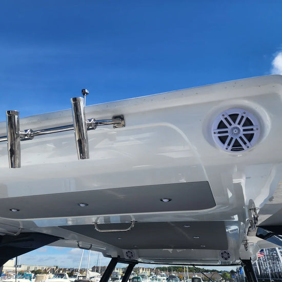 2027 Cruisers Yachts 45VTR 45.0 feet, Clearwater, Florida #31