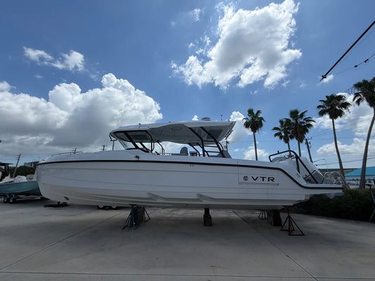 2026 Cruisers Yachts 38 VTR 38.0 feet, Clearwater, Florida #1
