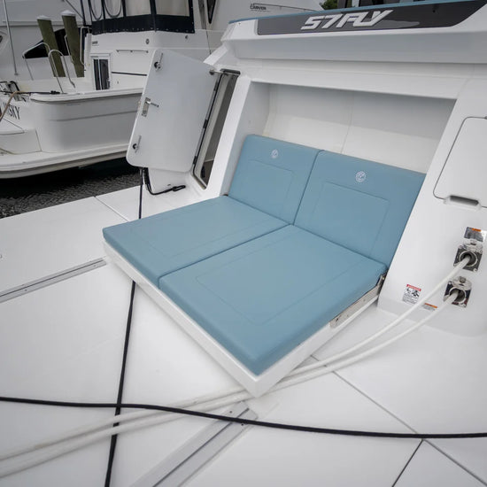 2026 Cruisers Yachts 57 FLY 57.0 feet, Clearwater, Florida #20
