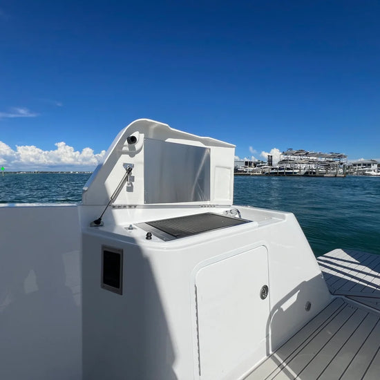 2026 Cruisers Yachts 38 VTR 38.0 feet, Clearwater, Florida #26