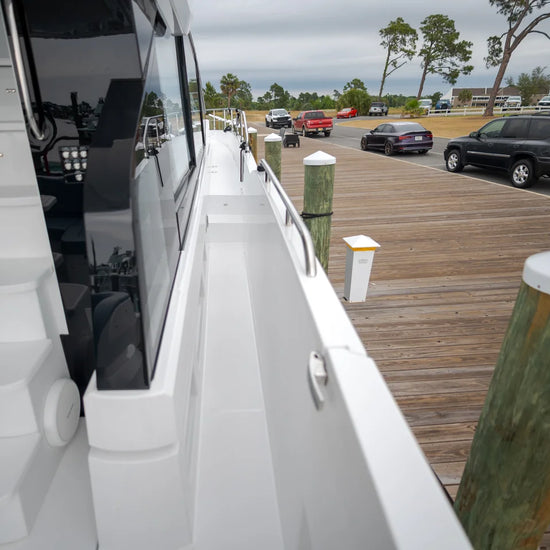 2026 Cruisers Yachts 57 FLY 57.0 feet, Clearwater, Florida #14