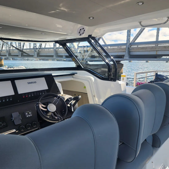 2027 Cruisers Yachts 45VTR 45.0 feet, Clearwater, Florida #51