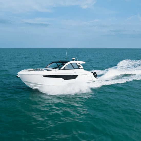 2027 Cruisers Yachts 50 GLS OB 50.0 feet, Clearwater, Florida #2
