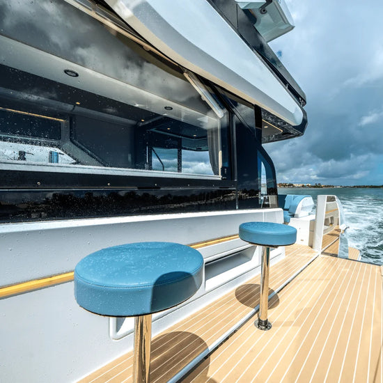 2026 Cruisers Yachts 57 FLY 57.0 feet, Clearwater, Florida #24