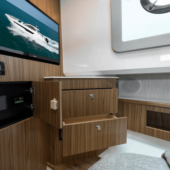 2027 Cruisers Yachts 50 GLS OB 50.0 feet, Clearwater, Florida #47