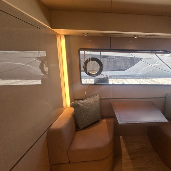 2026 Cruisers Yachts 57 FLY 57.0 feet, Clearwater, Florida #57