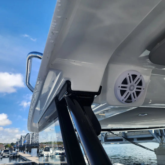 2027 Cruisers Yachts 45VTR 45.0 feet, Clearwater, Florida #27