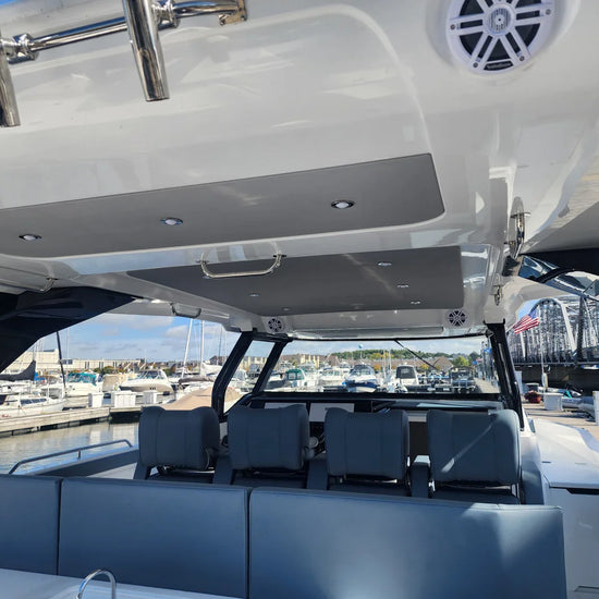2027 Cruisers Yachts 45VTR 45.0 feet, Clearwater, Florida #33