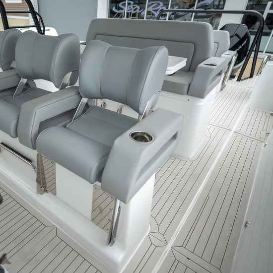 2026 Cruisers Yachts 38 VTR 38.0 feet, Clearwater, Florida #32