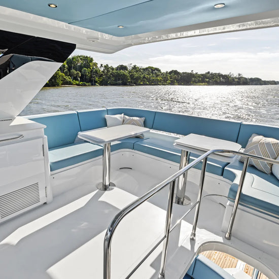 2027 Cruisers Yachts 50 FLY 50.0 feet, Clearwater, Florida #46